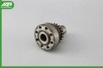 10-17 Bmw 535I Gt Crankshaft Pulley Hub Unit 7574827 Oem. Fixed Price $55.25.