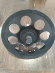 Dorman 594-050F Harmonic Balancer Assembly Select Ford Taurus/mercury Sable. Fixed Price $61.19.