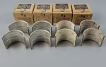 New Nos Ford 81A-6211-Q .030 Rod Bearings 1938 1939 1940 1941 1942 90 Hp 221. Fixed Price $194.99.