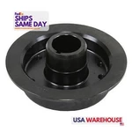 Ati 916951U, One Black Steel Crank Hub W/inner Shell - Sbc Performance Parts. Fixed Price $181.43.
