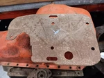 1965-1974 Corvette Bbc 396 427 454 Windage Tray. Fixed Price $39.00.