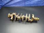 2008-2013 Bmw E90 E92 E93 M3 S65 4.0L V8 Engine Crankshaft Oem. Fixed Price $953.56.