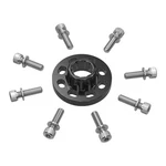For Bmw 335I 435I 535I M135I M235I M3 M4 Crank Hub Capture Plate N54/N55/S55. Fixed Price $120.88.