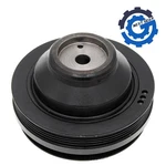 Engine Harmonic Balancer For 1994-2004 Mitsubishi Montero 594-056 Dorman. Fixed Price $93.46.
