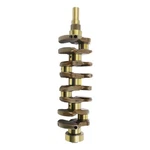 Crankshaft 4AFE For Toyota Corolla AE86 AE92 MR2 AW11 4A-FE 13401-16010. Fixed Price $82.21.