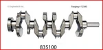 Crankshaft Kit Enginetech, Inc. 835100. Fixed Price $638.99.