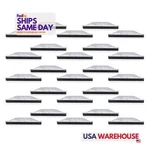 Pioneer PK-178-25, Set Of Natural Steel Woodruff Keys 25PK X 1-13/16. Fixed Price $66.20.