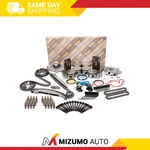 Overhaul Engine Rebuild Kit Fit 02-06 Dodge Intrepid Chrysler Concorde 2.7L Dohc. Fixed Price $549.95.