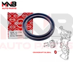 Elring Crankshaft Oil Seal For Toyota Prius 09+, Plus, Auris 06-18, Aygo. Fixed Price $14.77.