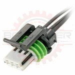3 Way Crankshaft & Camshaft Position Sensor Connector Plug Pigtail. Fixed Price $14.49.