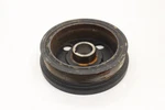 2018 - 2021 Lexus NX300 2.0L Front Engine Motor Crankshaft Damper Pulley Oem. Fixed Price $59.57.