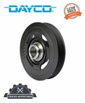 Dayco Engine Harmonic Balancer PB1728N High-quality Auto Part, Universal Fit. Fixed Price $94.50.