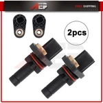 Fits Saturn Outlook Xe Sport Utility 4-DOOR Crankshaft Position Sensor Set Of 2. Fixed Price $18.69.