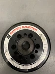 Ati Super Damper Crankshaft Pulley 916040 Fits Various Models. Fixed Price $300.00.
