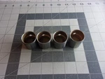 Kmp 6207-31-3130 (4) Con Rod Bushings Komatsu SAA4D95LE-5 S4D95L-1A/1B/1G. Fixed Price $39.99.