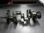 Crankshaft Standard 00-01 Ford F-150 5.4 RFXL3EBA. Fixed Price $249.95.
