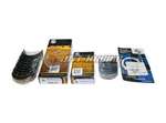 Acl Race Rod Main + Thrust Bearings For Honda D16A1 D16Y5 D16Y7 D16Y8 D16Z6 Std. Fixed Price $138.37.