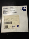 Genuine Cummins 3803894 Oil Seal Oem Engine Part New Old Stock Usa. Fixed Price $64.30.