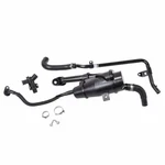Genuine Gm Positive Crankcase Ventilation (pcv) Oil Separator 19303372. Fixed Price $127.93.