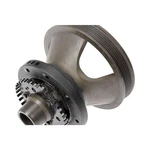 Ford Mustang 2001-2004 Harmonic Balancer Cast Iron Serpentine Drive Belt. Fixed Price $378.59.