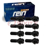 8 Pc Rein Rear Wheel Lug Bolts For 2002-2006 Mini Cooper 1.6L L4 Tire An. Fixed Price $38.40.