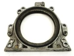 Crank Seal Flange Plate Vw Jetta Golf MK4 New Beetle Aeg 2.0 - Genuine. Fixed Price $29.99.