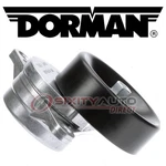 Dorman Techoice Drive Belt Tensioner Assembly For 1996 Gmc G3500 7.4L V8 Ez. Fixed Price $70.22.