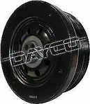 Powerbond Oem Harmonic Balancer For Bmw X5 Diesel 3.0L 330D 525D 530D 535D X3 X6. Fixed Price $641.39.