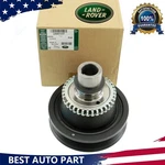 2005-2009 Land Rover LR3 4.0L Crank Pulley Harmonic Balancer Damper LR007437 Oem. Fixed Price $230.00.