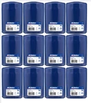 12PACKS - Delco PF2232 Engine Oil Filter For Chevy Gmc 6.6 Duramax Diesel New. Fixed Price $120.18.