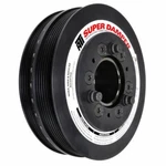 Performance ATI918856 Harmonic Balancer Internal Engine Degree. Fixed Price $566.82.