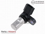Genuine Nissan Frontier Nv 4.0 Engine Camshaft Position Sensor 23731-AL61D. Fixed Price $128.63.