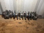 Bmw E36 325I M50/M52 M50B25/M50B25 Crankshaft 1432277. Fixed Price $580.00.