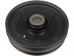 Genuine Dorman Harmonic Balancer Assembly 594-225. Fixed Price $147.46.