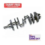 Scat Enterprises 9-FE-4250-6700-2200, One Natural Steel Bbf Cast Crank. Fixed Price $1012.42.