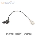 2003-2008 Porsche Boxster Crankshaft Position Sensor 98660611203. Fixed Price $30.49.