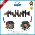 Land Rover Jaguar 2.0 Diesel Engine Motor 204DTA Nur Kurbelwelle Twin Turbo. Fixed Price $824.93.