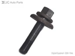Crankshaft Pulley Bolt 16-18 Ford Focus 1.0 CM5G6A345AA Turbo. Fixed Price $19.95.