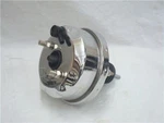 Universal 7" Chrome Street Hot Rod Power Brake Booster Ford Chevy + Fits Mopar. Fixed Price $63.25.