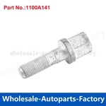 1100A141 Crankshaft Pulley Bolt For Mitsubishi Montero Sport 3.0 3.5 V6 97-2004. Fixed Price $17.76.