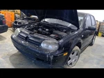 Harmonic Balancer 1.9L Turbo Diesel Engine Id Alh Fits 99-04 Golf 48510. Fixed Price $47.25.