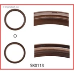 Enginetech Crankshaft Seal SK0113;. Fixed Price $27.30.