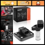 2-PC Engine Camshaft Crankshaft Position Sensor For Dodge Neon, Stratus, Chrysle. Fixed Price $52.19.