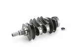 Tomei Forged Billet Full Counterweight Crankshaft EJ25 - 83.0MM (2.6L). Fixed Price $2280.00.
