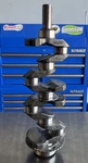 Crankshaft Kit For 02-06 Nissan 2.5L/2488 16V Dohc QR25DE Cast #AE040, AE041. Fixed Price $219.00.