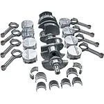 Scat 1-91055BIE Street & Strip, Series 9000 Rotating Assembly Kit: Chevy -.... Fixed Price $2256.78.