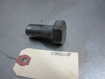 Crankshaft Pulley Bolt From 2008 Volkswagen R32 3.2. Fixed Price $21.00.
