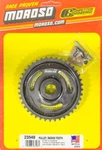 Moroso #23548 Dry Sump Pump Pulley 40T- Radius Tooth. Fixed Price $121.99.