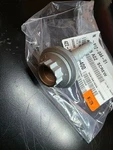 Genuine Volkswagen Vibration Damper Bolt N-912-044-01. Fixed Price $10.85.