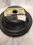 Genuine Acdelco For Gmc Syclone 1991 Crankshaft Pulley Steel Serpentine Belt. Fixed Price $49.99.